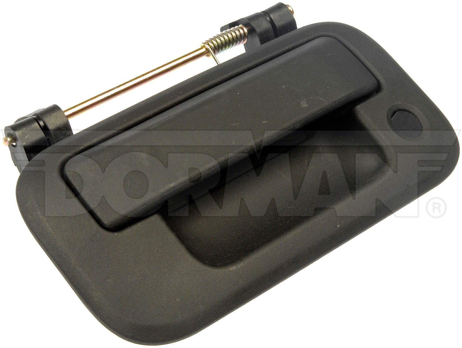 2015, 2014, 2013, 2012, 2011, 2010, 2009, 2008, 2007, 2006, 2005, 2004 Ford Lobo Tailgate Handle