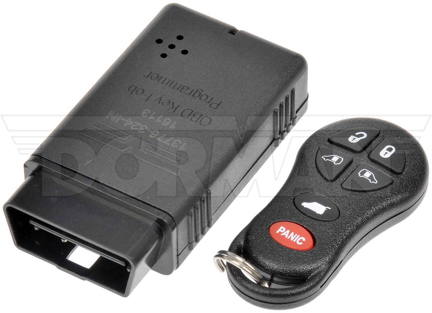 2003, 2002 Dodge Caravan & Country Keyless Entry Transmitter