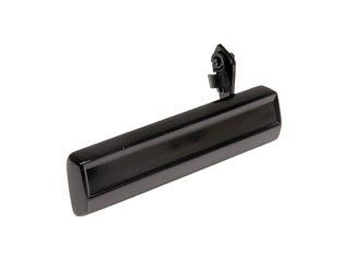 1994, 1993, 1992, 1991, 1990, 1989, 1988, 1987, 1986, 1985, 1984, 1983, 1982 Chevrolet Cavalier Exterior Door Handle