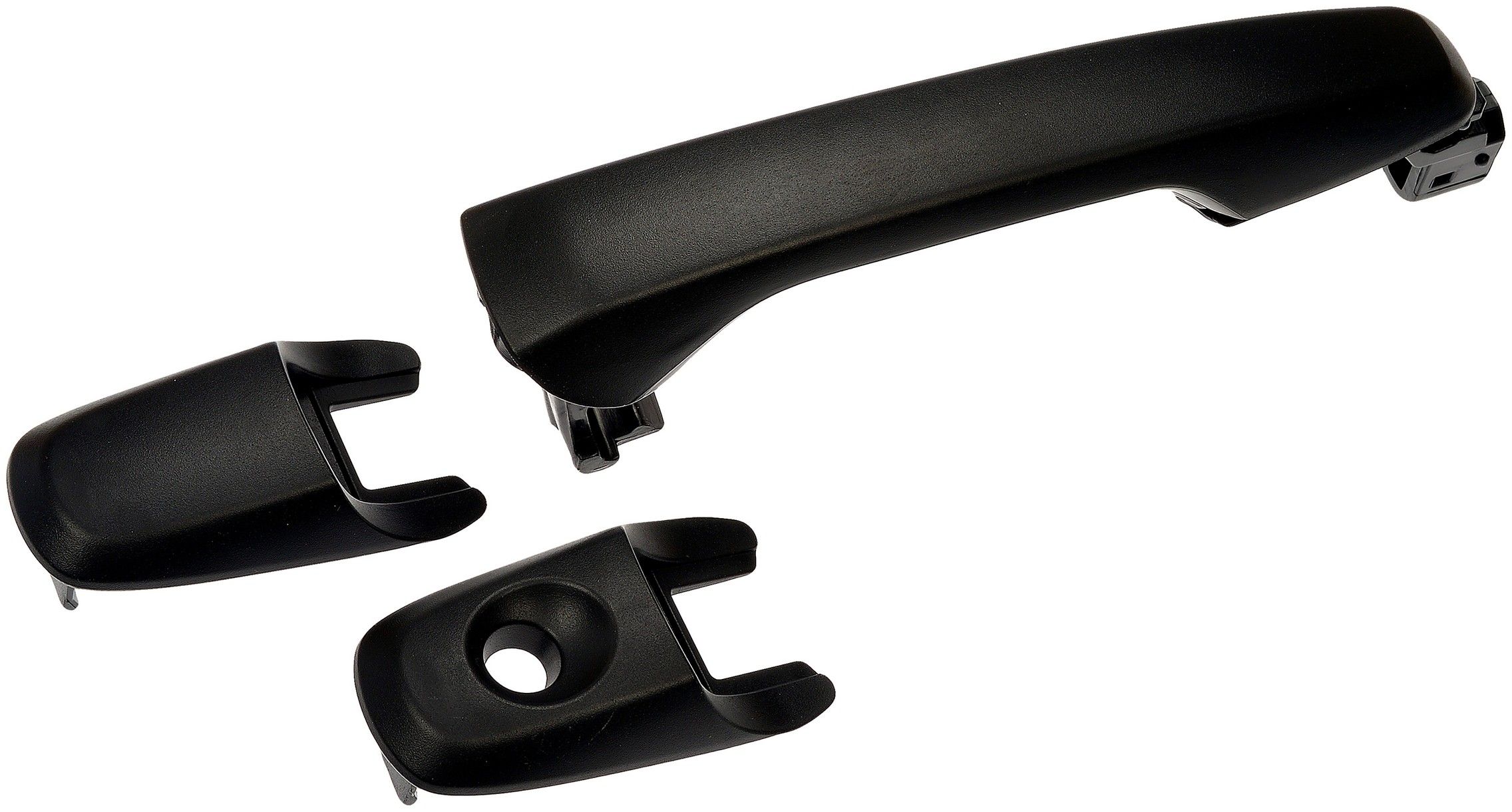 2019, 2018, 2017, 2016, 2015, 2014, 2013, 2012, 2011 Ford Explorer Exterior Door Handle