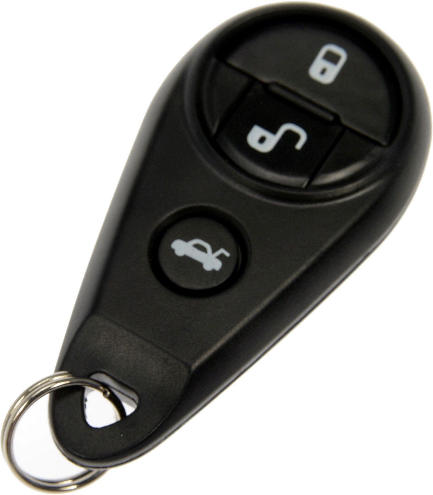 2007, 2006, 2005 Subaru Outback Tribeca Keyless Entry Transmitter