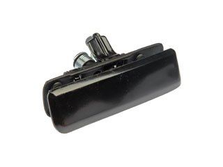 2005, 2004, 2003, 2002, 2001, 2000, 1999, 1998, 1997, 1996, 1995, 1994, 1993, 1992 Chevrolet Astro Exterior Door Handle