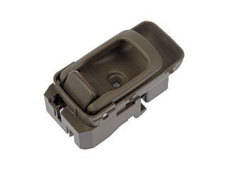 2004, 2003, 2002, 2001, 2000, 1999, 1998 Nissan Frontier Interior Door Handle