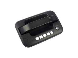 2008, 2007, 2006, 2005, 2004 Ford Lobo Exterior Door Handle