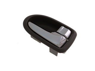 2006, 2005, 2004, 2003, 2002, 2001, 2000 Mazda MPV Interior Door Handle