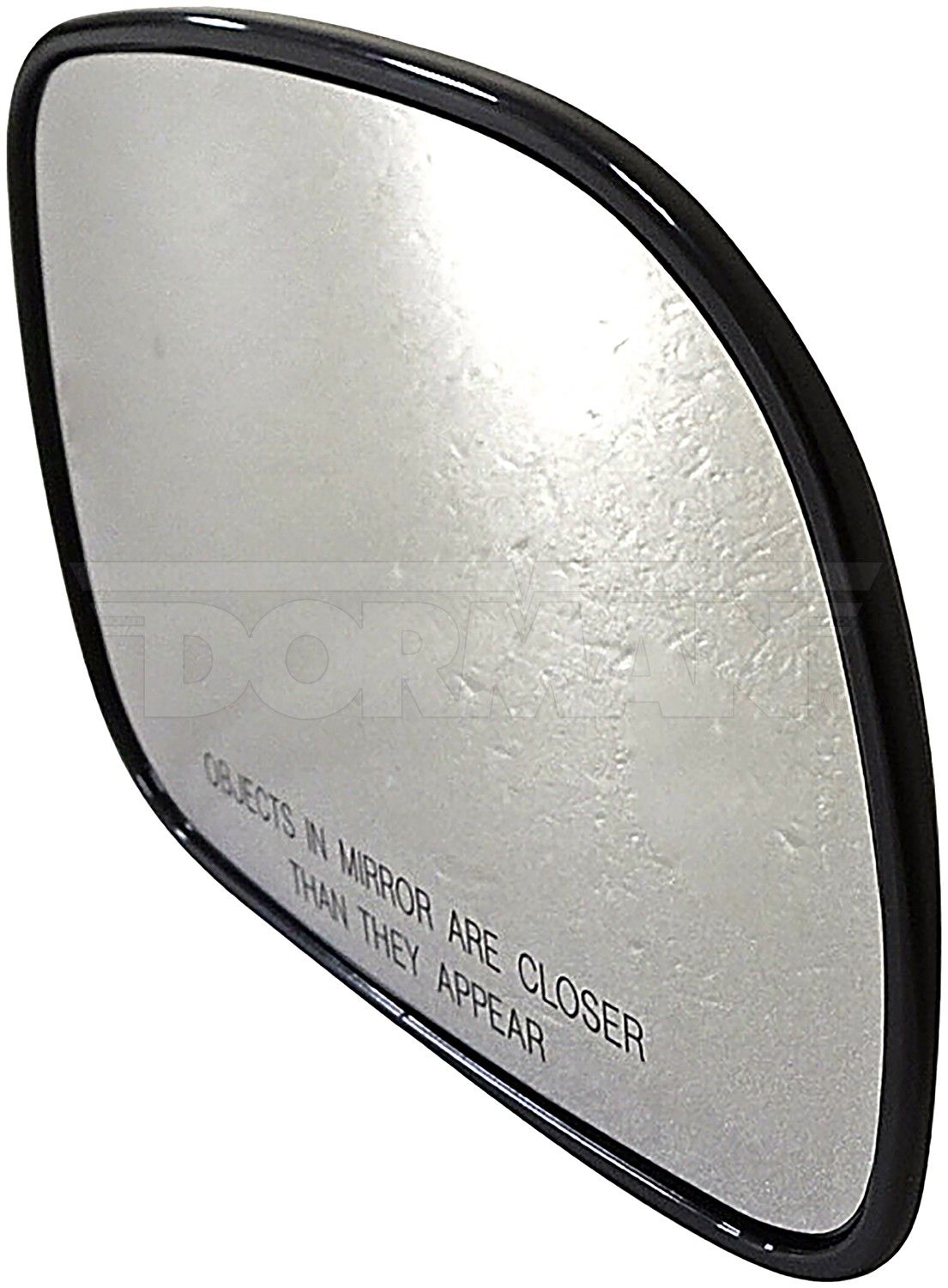 2007, 2006, 2005, 2004, 2003, 2002, 2001 Dodge Caravan & Country Door Mirror Glass