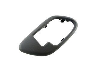 2000, 1999, 1998, 1997, 1996, 1995 GMC C3500 Interior Door Handle Bezel