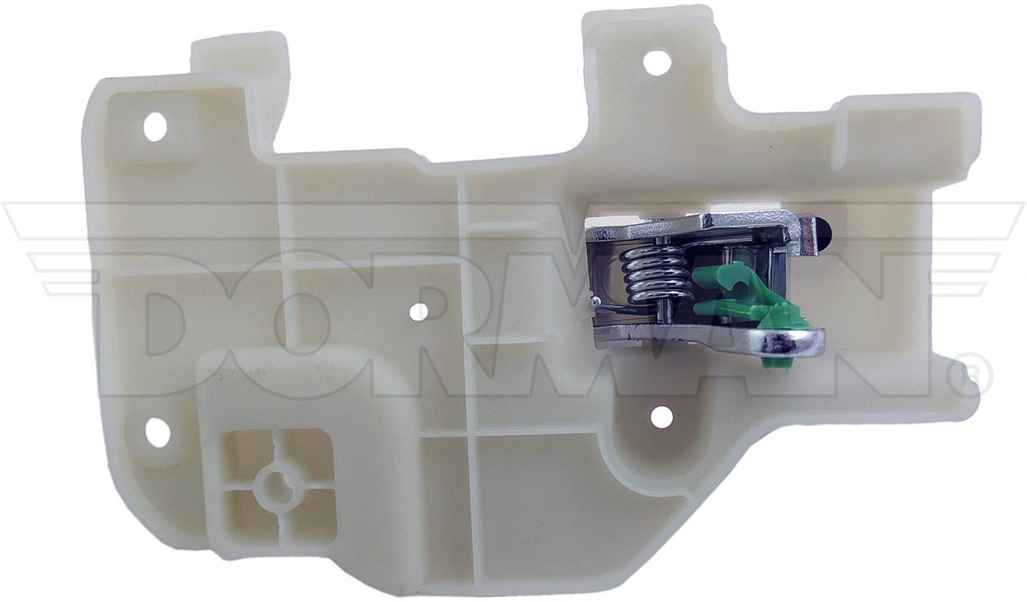 2017, 2016, 2015, 2014, 2013, 2012, 2011, 2010, 2009 Jeep Compass Interior Door Handle