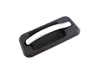 2009, 2008, 2007, 2006, 2005, 2004, 2003 Hummer H2 Exterior Door Handle