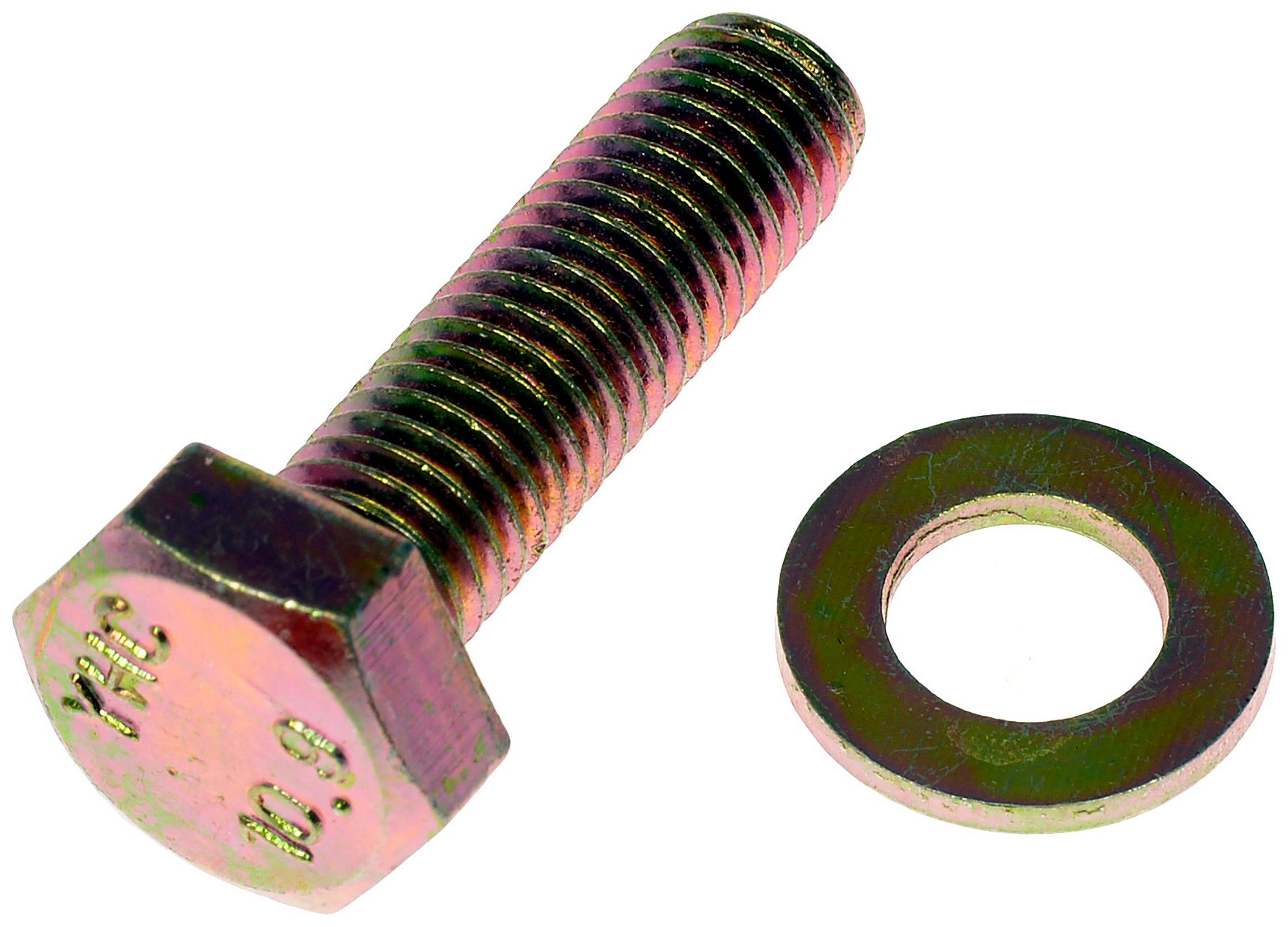 2019, 2018, 2017, 2016, 2015, 2014, 2013, 2012, 2011, 2010 Ford Flex Turbocharger Mounting Bolt