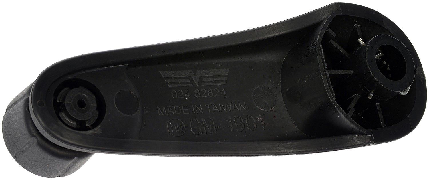 Window Crank Handle