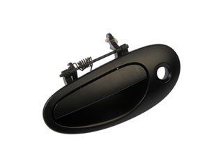 2005, 2004 Dodge Neon Exterior Door Handle