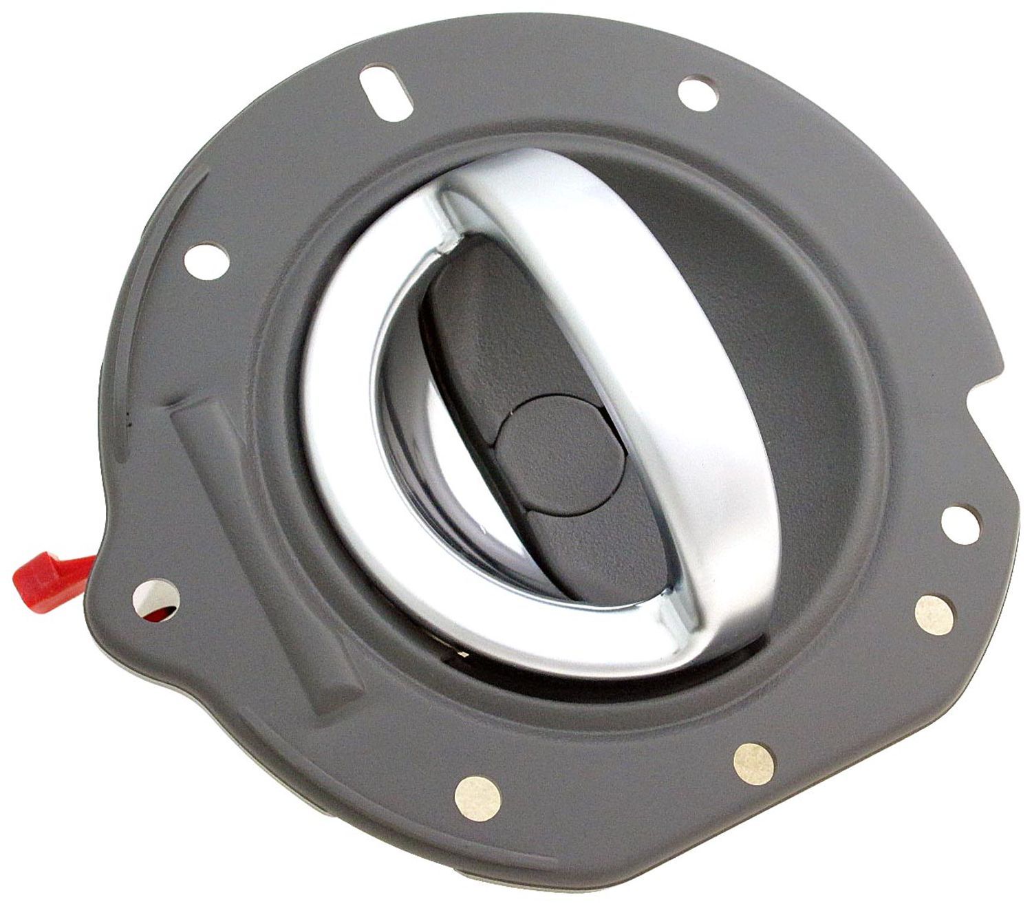 2007, 2006, 2005 Jeep Liberty Interior Door Handle
