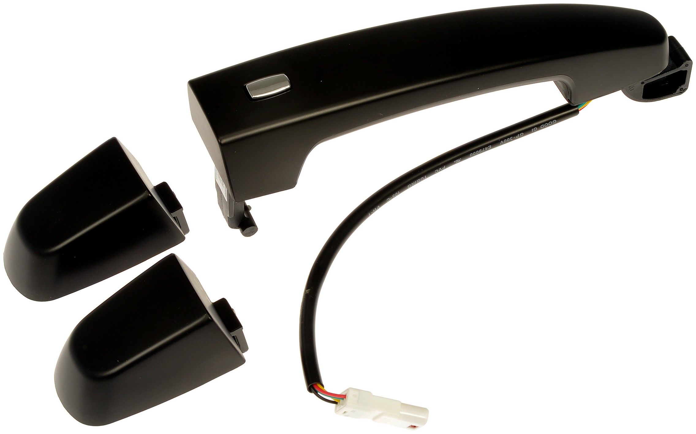 2024, 2023, 2022, 2021, 2020, 2019, 2018 Chevrolet Equinox Exterior Door Handle