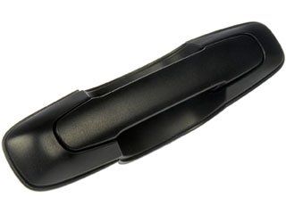 2008, 2007, 2006, 2005, 2004, 2003, 2002, 2001, 2000, 1999 Chevrolet Tracker Exterior Door Handle