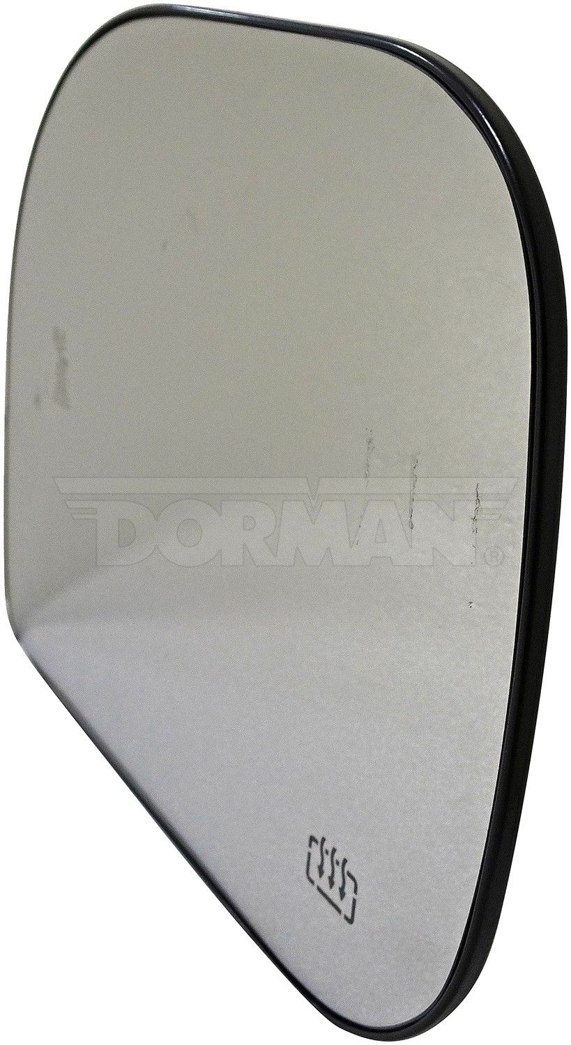 2005, 2004 INFINITI QX56 Door Mirror Glass