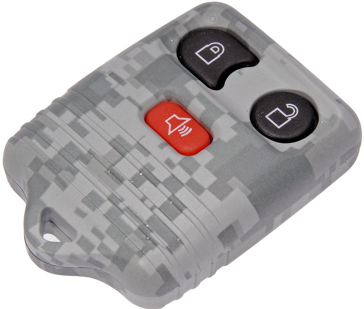2003, 2002, 2001, 2000, 1999, 1998 Ford Explorer Keyless Entry Transmitter Cover