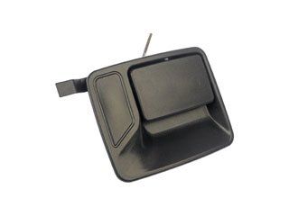 2005, 2004, 2003, 2002, 2001, 2000 Ford Excursion Exterior Door Handle
