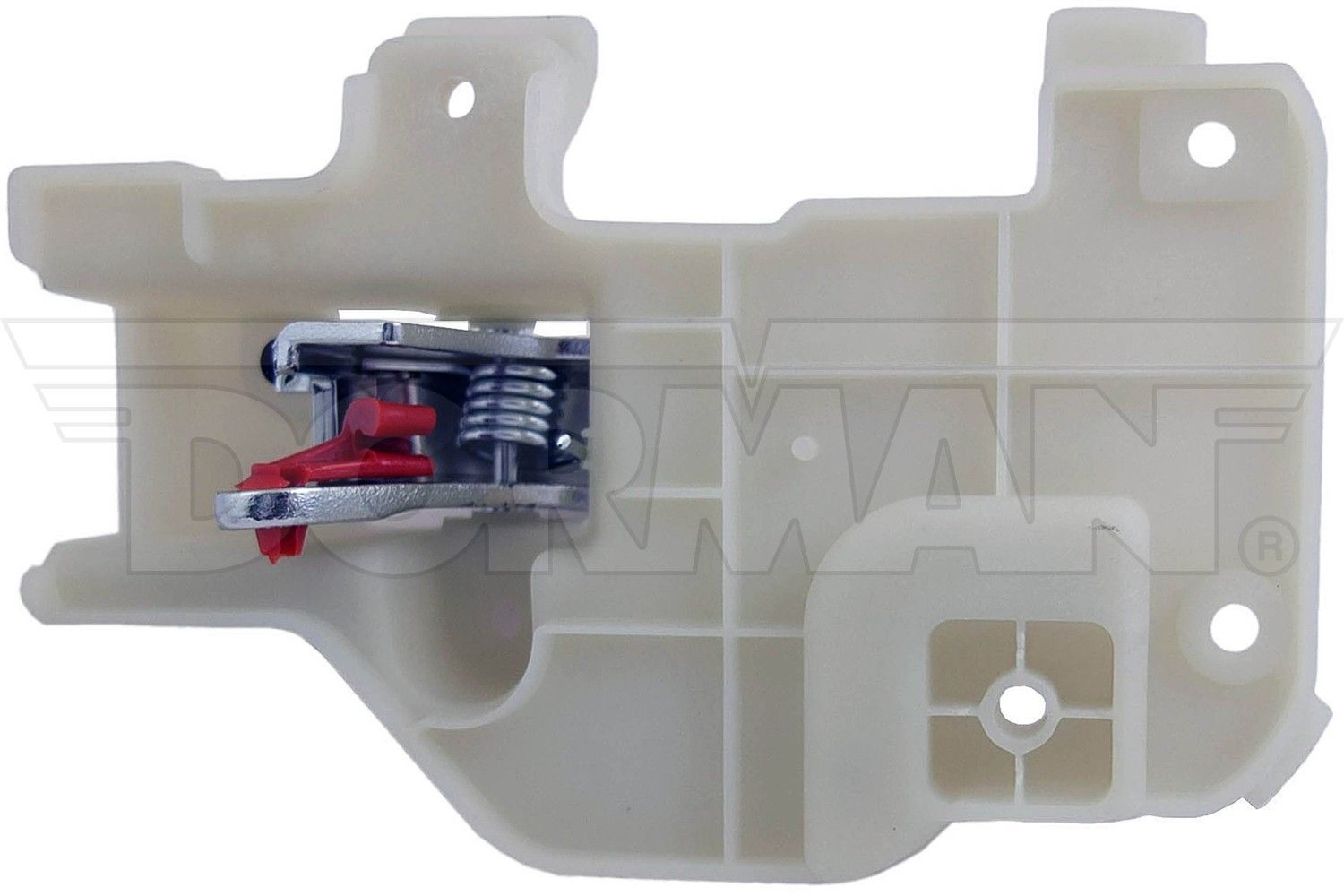 2017, 2016, 2015, 2014, 2013, 2012, 2011, 2010, 2009 Jeep Compass Interior Door Handle