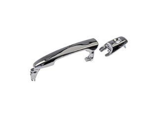 2010, 2009, 2008, 2007 Ford Edge Exterior Door Handle
