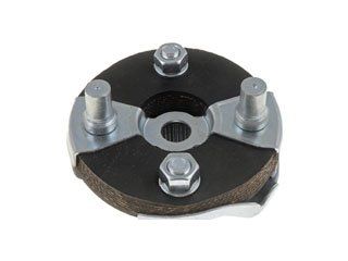 1976, 1975 GMC Jimmy Pickup Steering Coupling Assembly