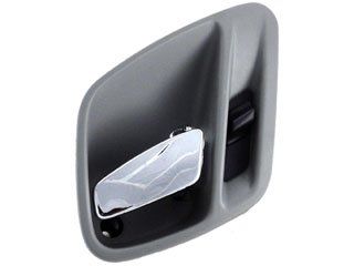 2004, 2003, 2002, 2001, 2000, 1999 Jeep Grand Cherokee Cherokee Interior Door Handle