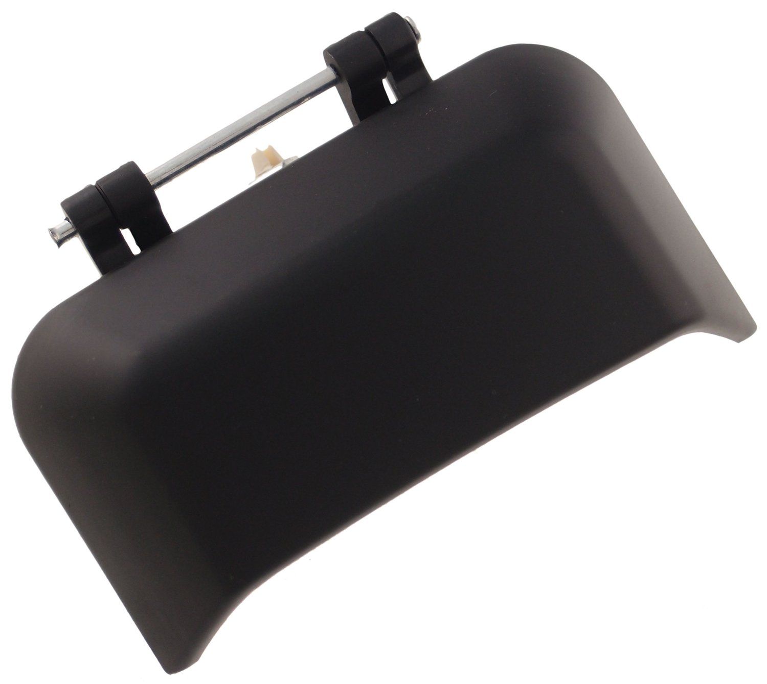 2017, 2016, 2015, 2014, 2013, 2012, 2011, 2010, 2009, 2008, 2007 Jeep Compass Exterior Door Handle