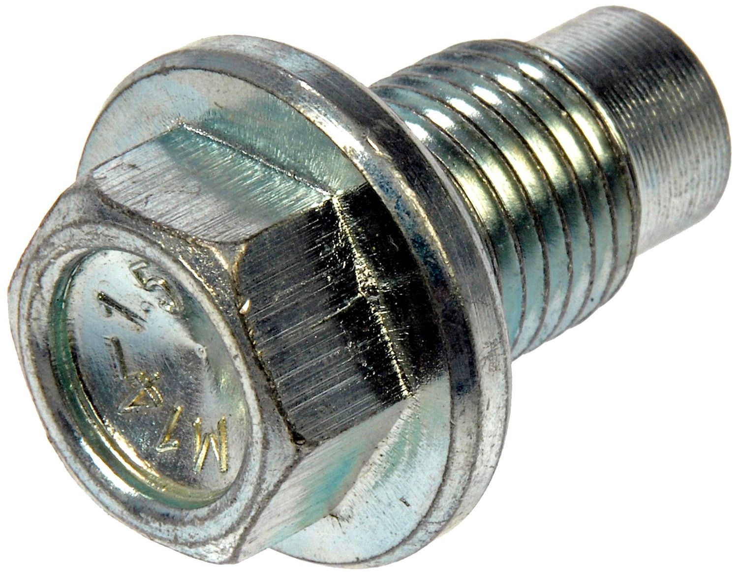 2013, 2012, 2011, 2010, 2009, 2008, 2007, 2006, 2005, 2004 Mazda 3 Engine Oil Drain Plug