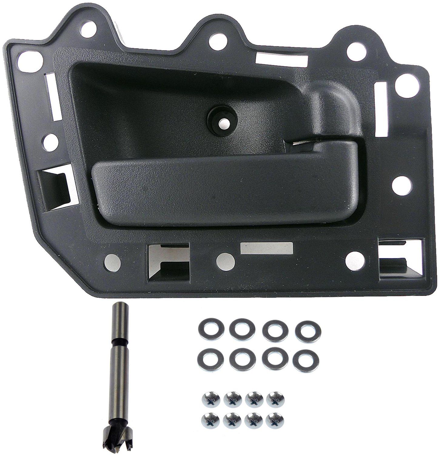2010, 2009, 2008, 2007, 2006, 2005 Jeep Grand Cherokee Cherokee Interior Door Handle