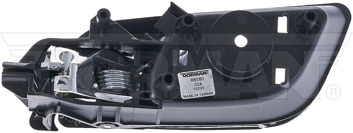 2017, 2016, 2015, 2014, 2013, 2012, 2011, 2010 Chevrolet Equinox Interior Door Handle