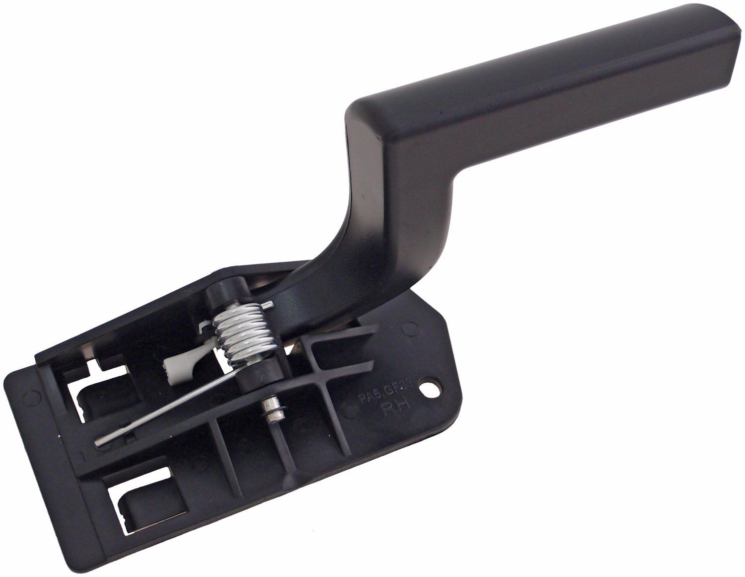 2009, 2008, 2007, 2006, 2005, 2004, 2003 Hummer H2 Interior Door Handle