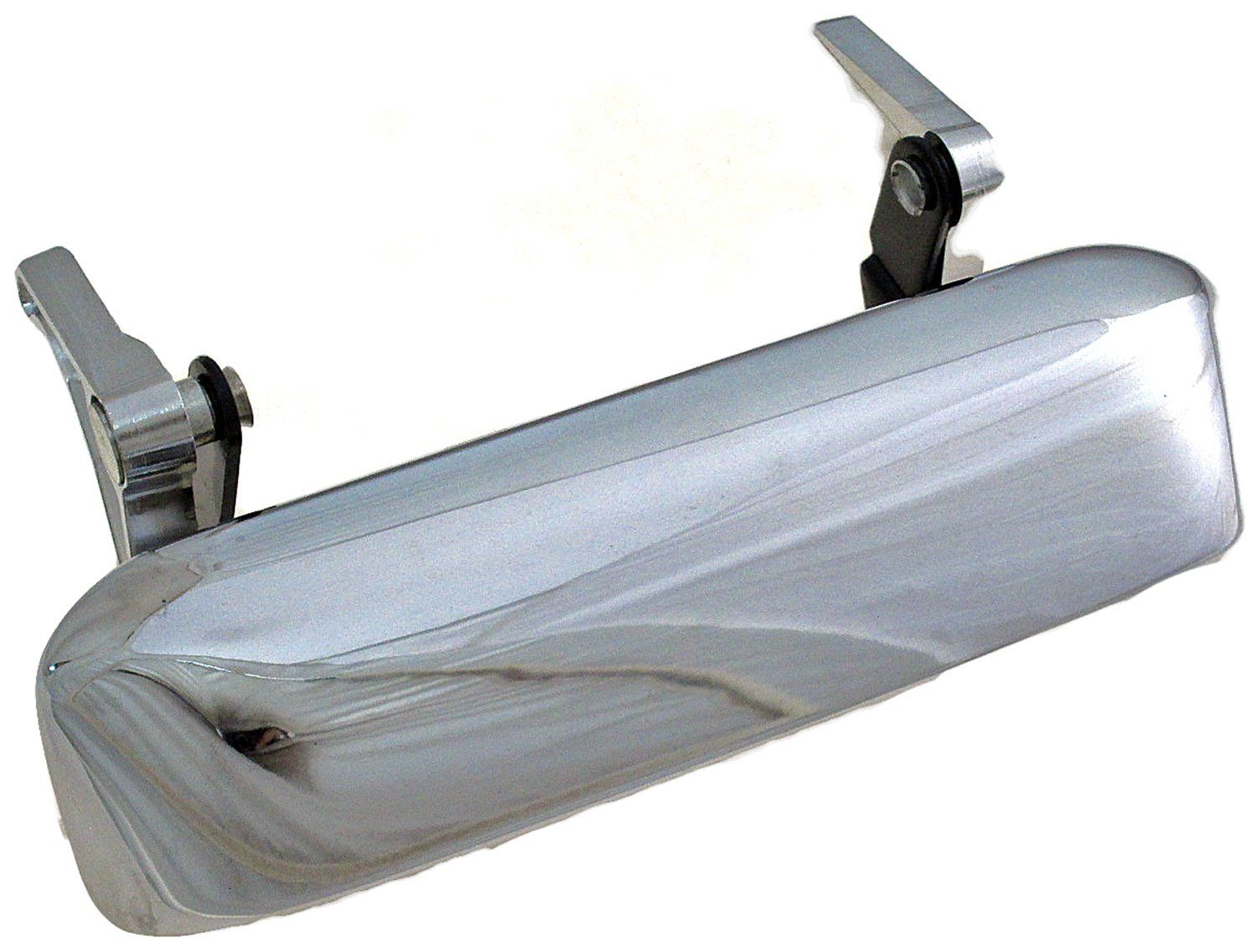 Tailgate Handle