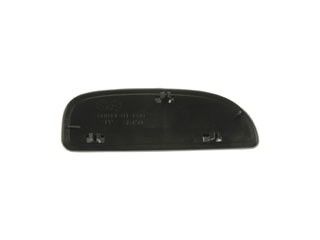 2000 Ford Excursion Door Mirror Glass