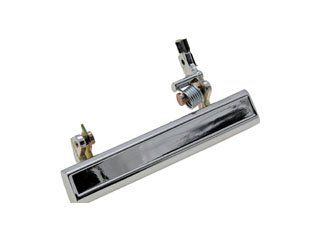 1976, 1975, 1974, 1973, 1972, 1971 Chevrolet Caprice Exterior Door Handle