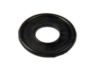 2002, 2001, 2000, 1999, 1998, 1997, 1996, 1995, 1994, 1993, 1992, 1991 Saturn SL Engine Oil Drain Plug Gasket