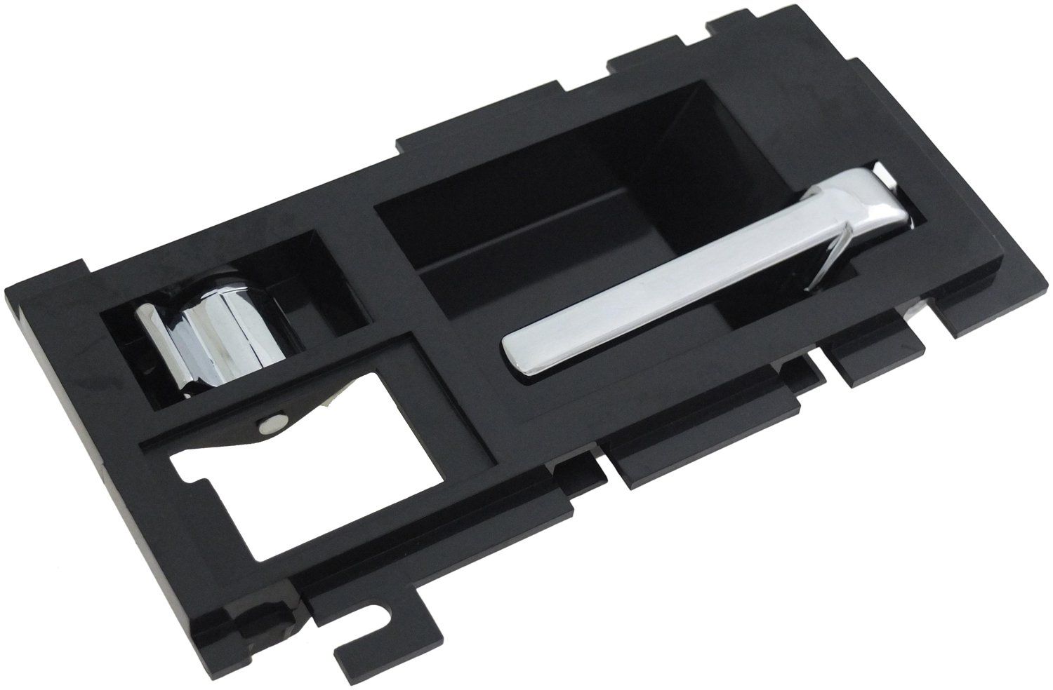 1991 GMC Syclone Interior Door Handle