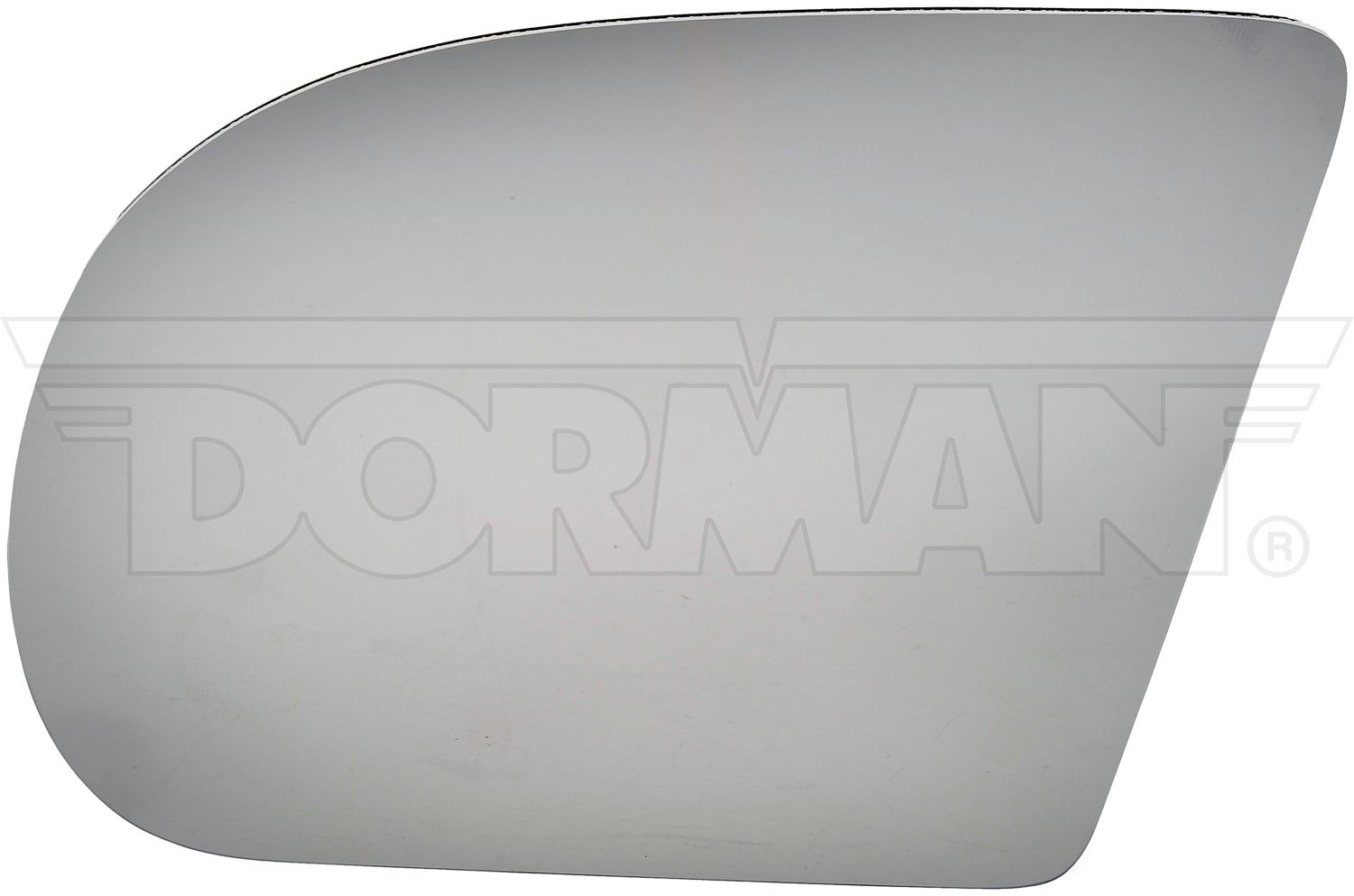 2003, 2002, 2001, 2000, 1999 GMC Jimmy Door Mirror Glass