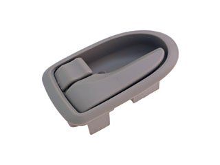 2006, 2005, 2004, 2003, 2002, 2001, 2000 Mazda MPV Interior Door Handle