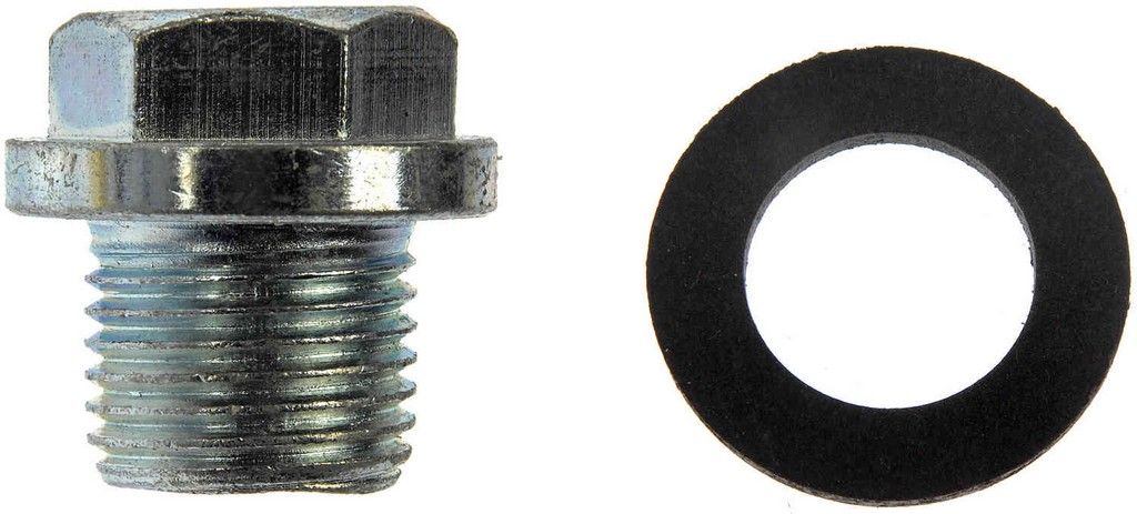 2025, 2024, 2023, 2022, 2021, 2020, 2019, 2018, 2017, 2016, 2015, 2014, 2013 Subaru Legacy Engine Oil Drain Plug