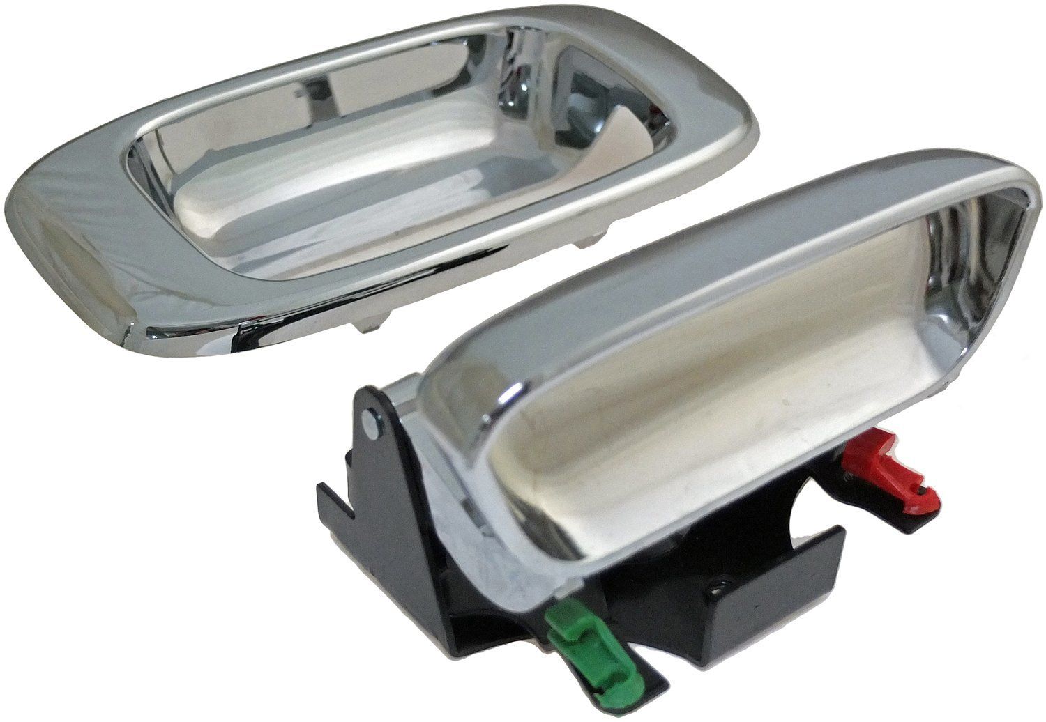 2008, 2007, 2006, 2005 Hummer H2 1500 Tailgate Handle