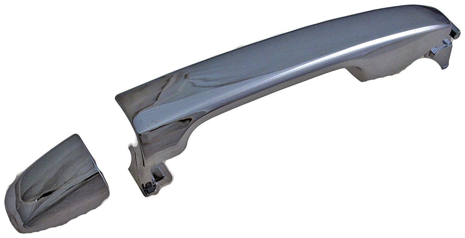 2015, 2014, 2013, 2012, 2011, 2010 Toyota Prius Exterior Door Handle