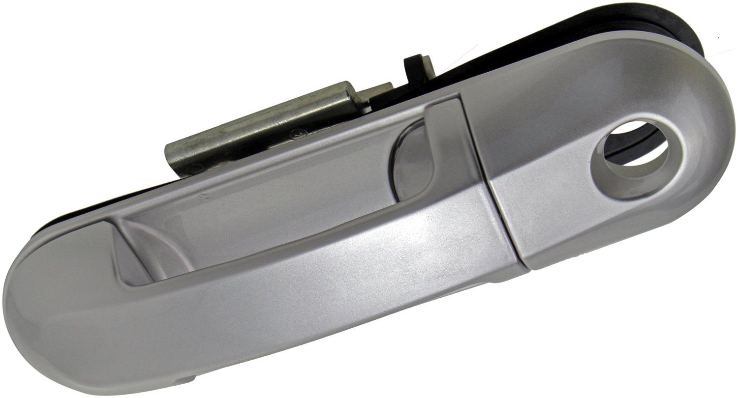 2010, 2009, 2008, 2007, 2006, 2005, 2004, 2003, 2002 Ford Explorer Exterior Door Handle