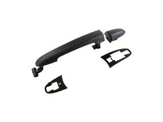 2018, 2017, 2016, 2015, 2014, 2013, 2012, 2011, 2010, 2009, 2008, 2007 Freightliner Sprinter 2500 2500 Exterior Door Handle