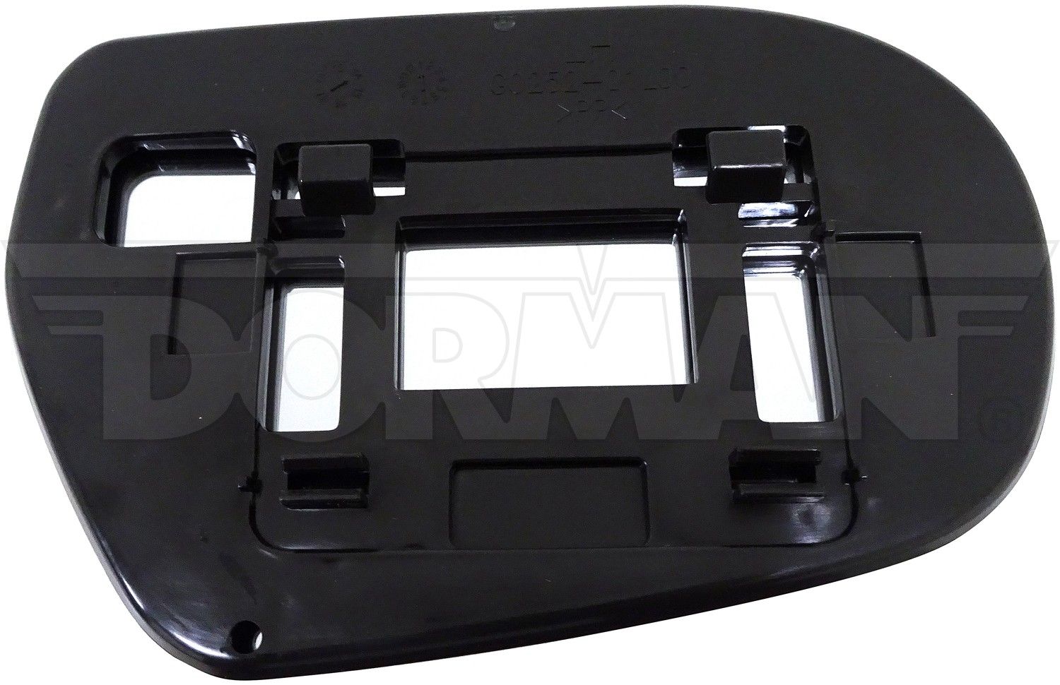 2009, 2008, 2007, 2006, 2005 Subaru Outback Door Mirror Glass