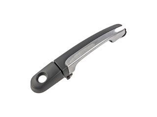 2009, 2008 Ford Taurus Exterior Door Handle