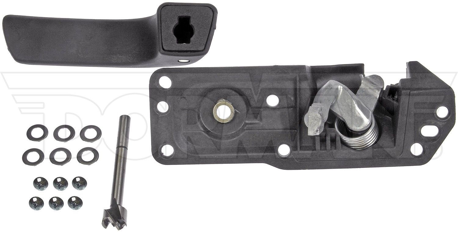 Interior Door Handle