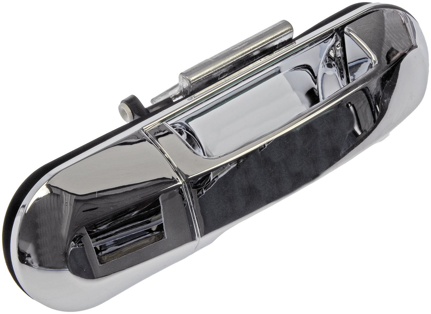 2010, 2009, 2008, 2007, 2006, 2005, 2004, 2003, 2002 Ford Explorer Exterior Door Handle