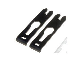 2001, 2000, 1999, 1998 GMC Jimmy Headlight Retainer