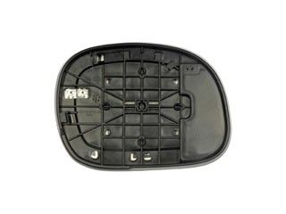 2002, 2001, 2000, 1999, 1998, 1997 Ford Expedition Door Mirror Glass