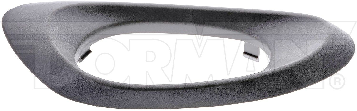 2002-2009 Chevrolet Trailblazer Interior Door Handle Bezel Motormite